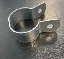 Schelle mit Durchmesser 45mm